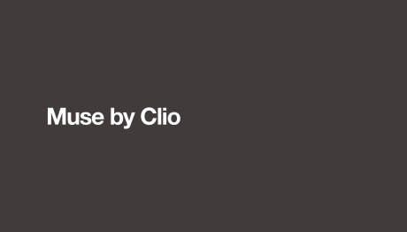 Muse by Clio
